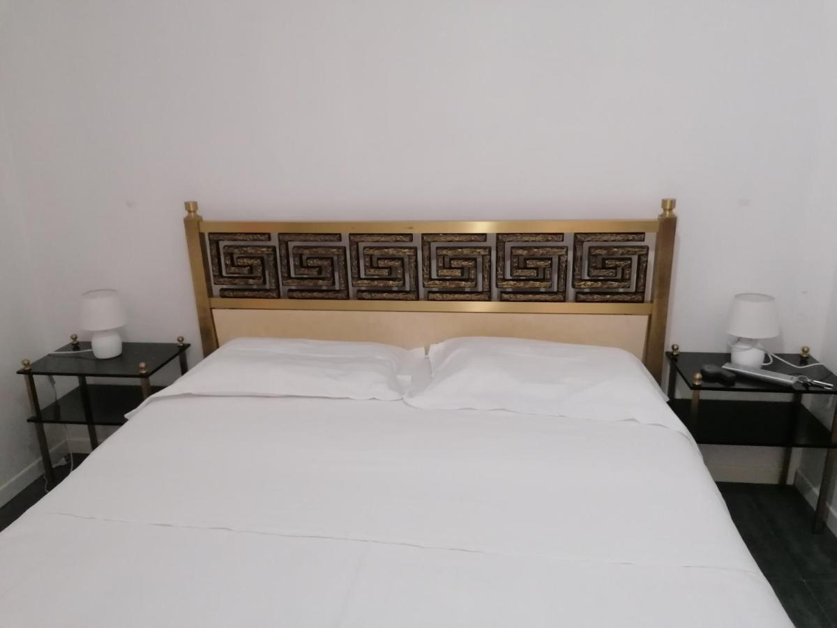 Casa Nuccia 2 Hotel Milano Ngoại thất bức ảnh