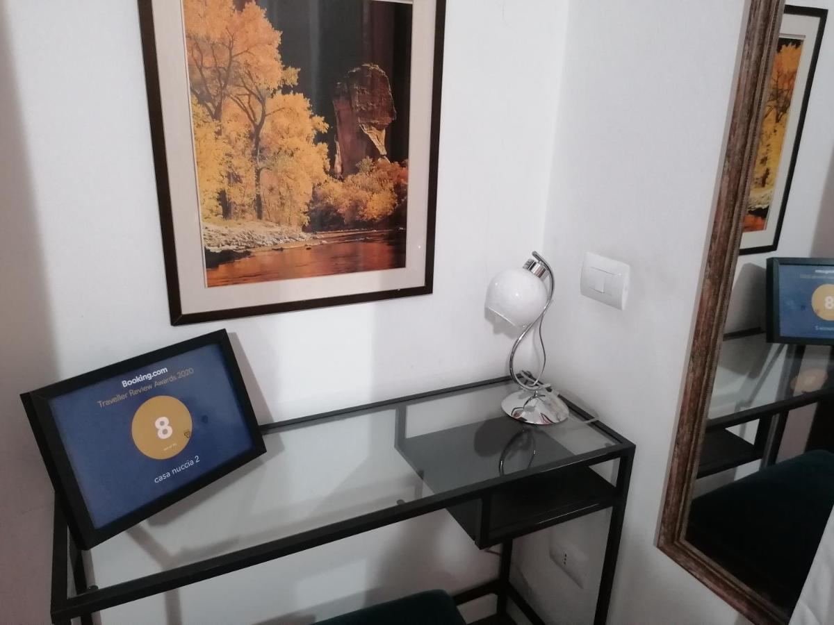 Casa Nuccia 2 Hotel Milano Ngoại thất bức ảnh