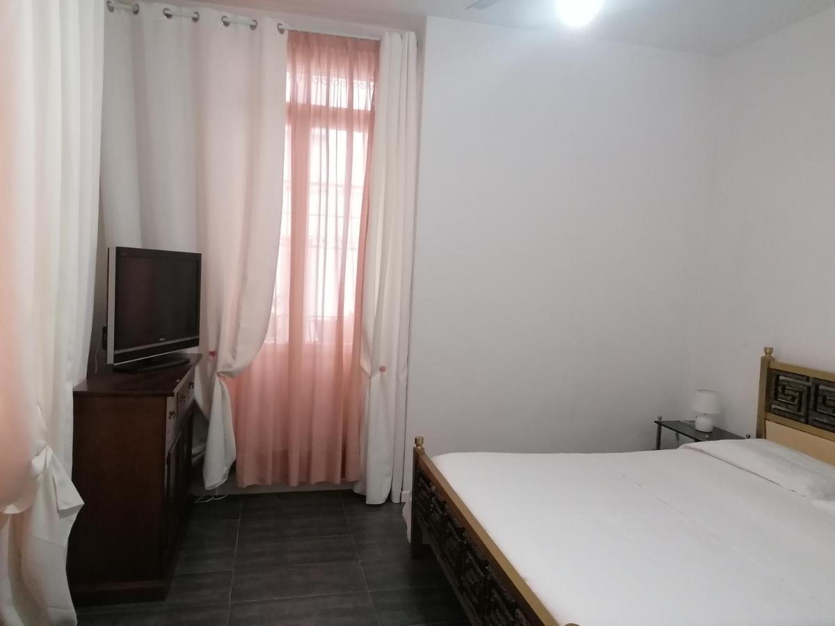 Casa Nuccia 2 Hotel Milano Ngoại thất bức ảnh