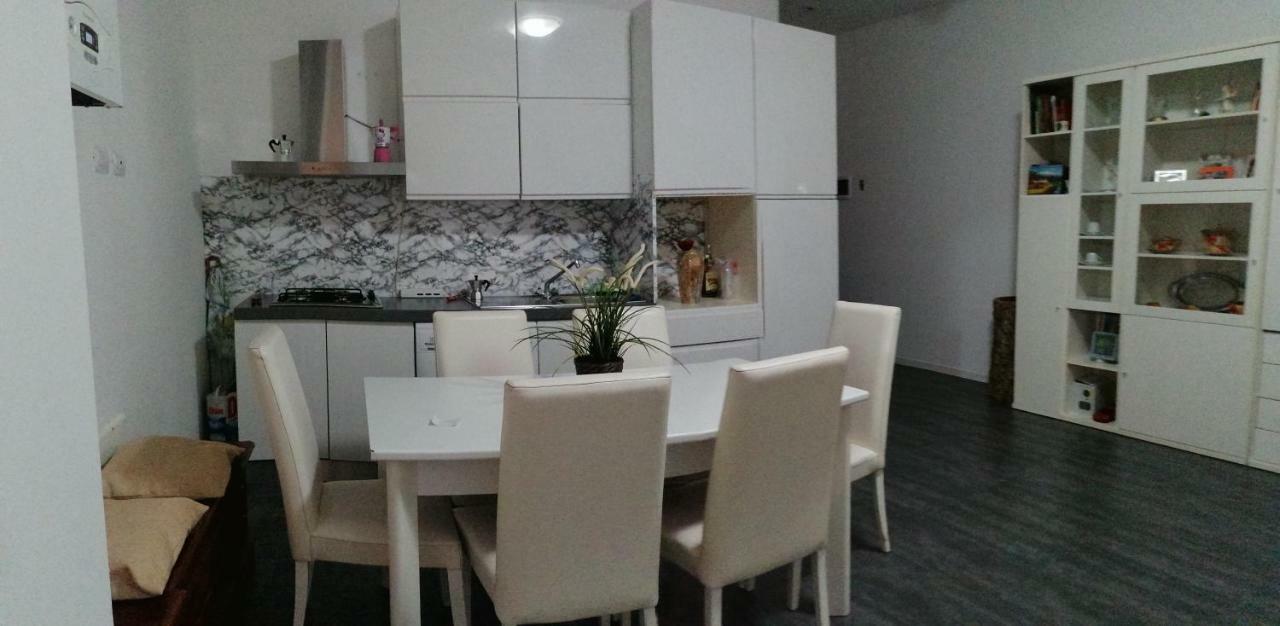 Casa Nuccia 2 Hotel Milano Ngoại thất bức ảnh