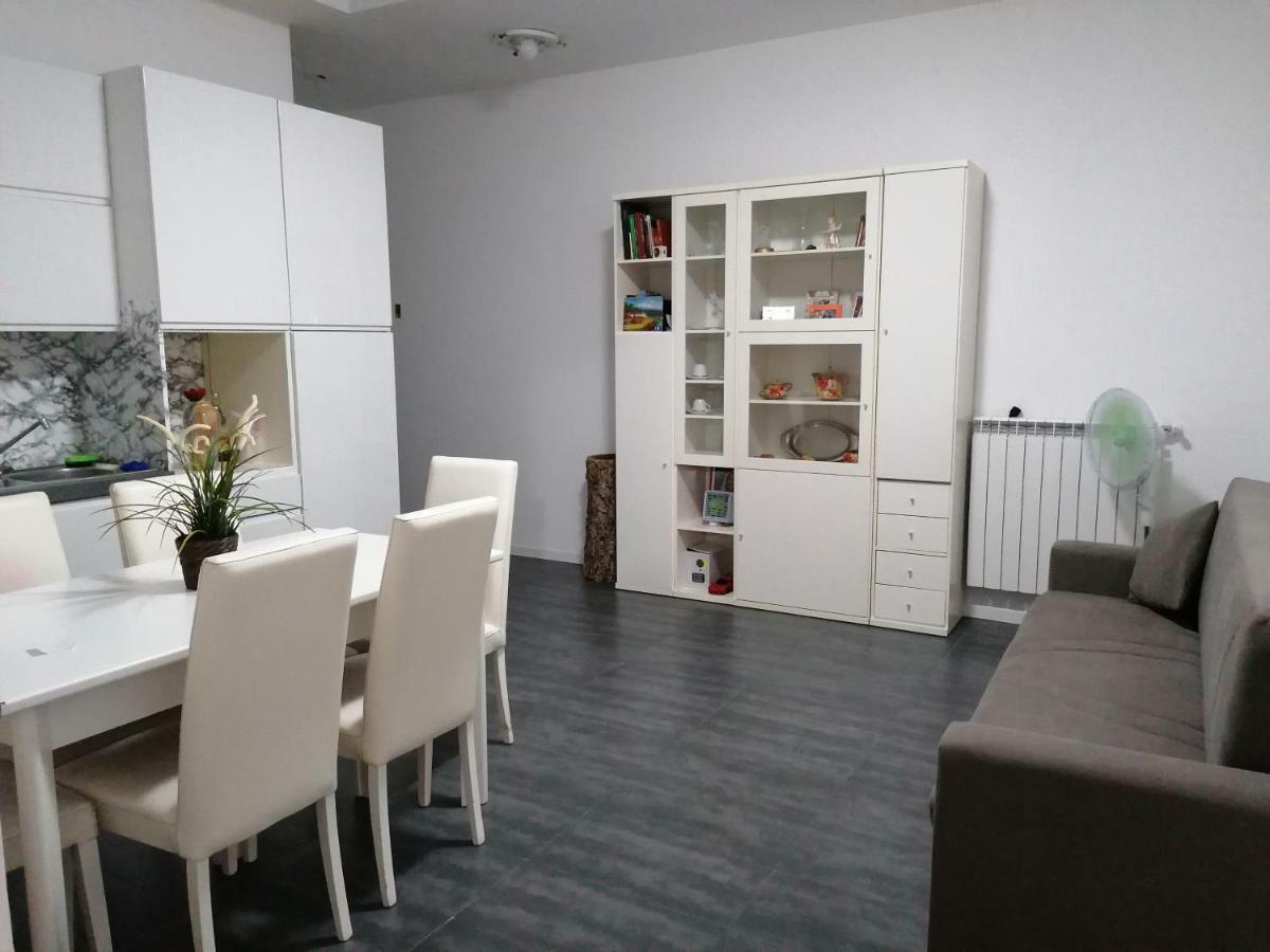 Casa Nuccia 2 Hotel Milano Ngoại thất bức ảnh