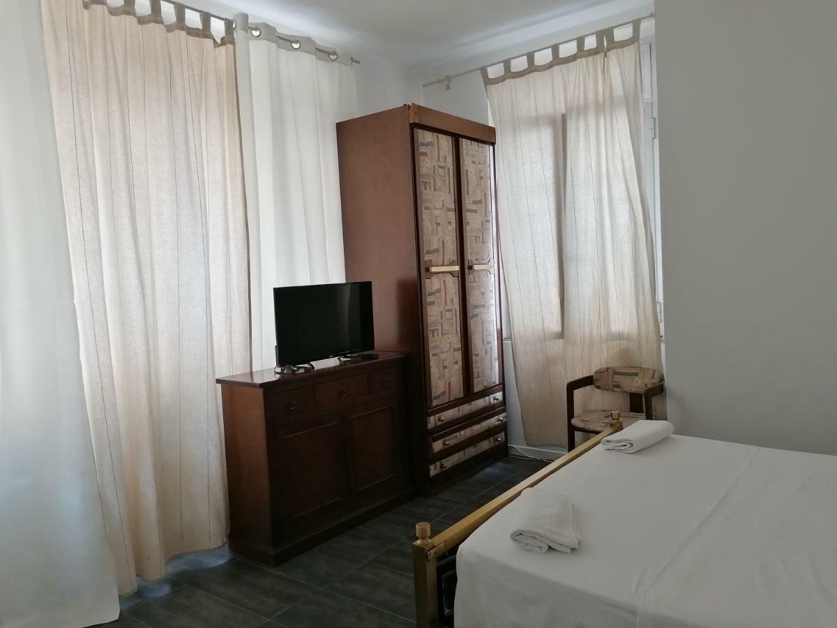 Casa Nuccia 2 Hotel Milano Ngoại thất bức ảnh