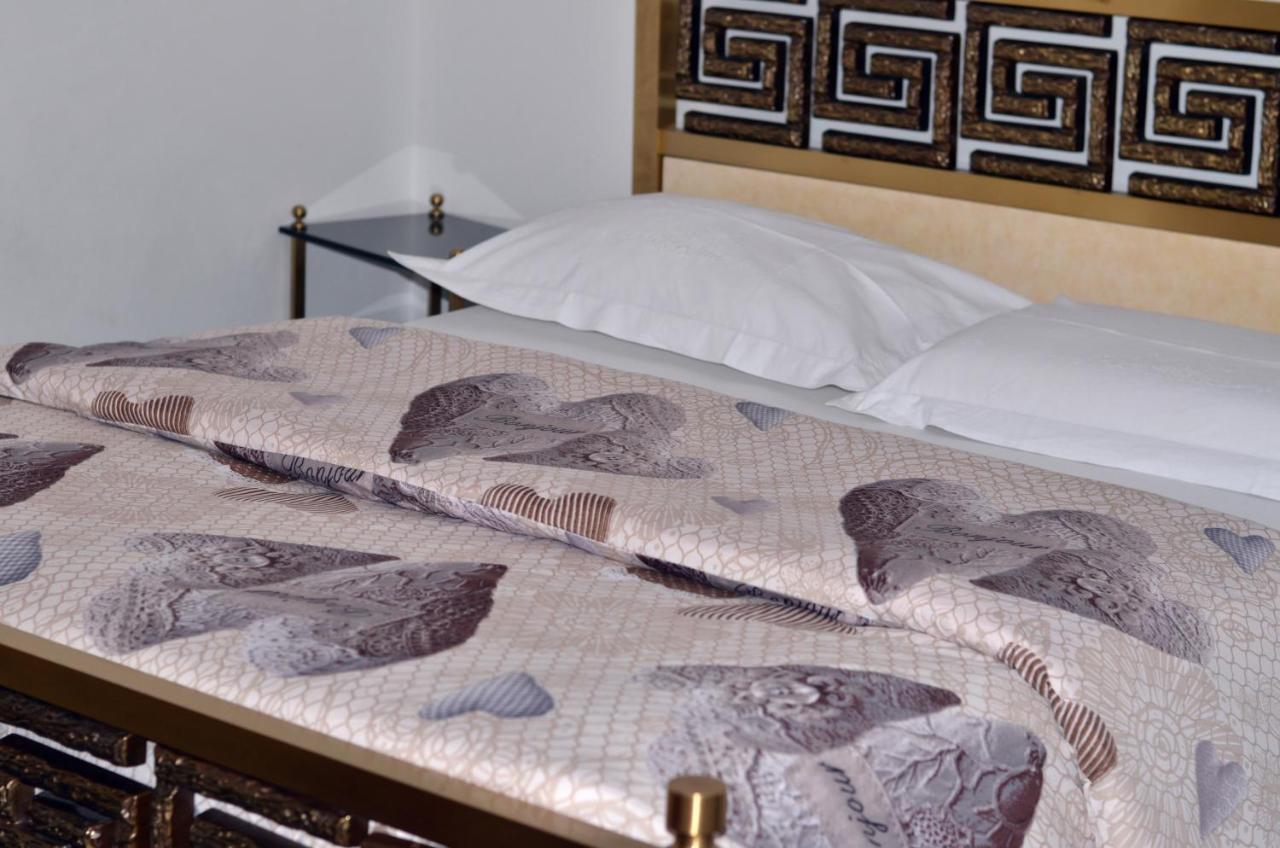Casa Nuccia 2 Hotel Milano Ngoại thất bức ảnh