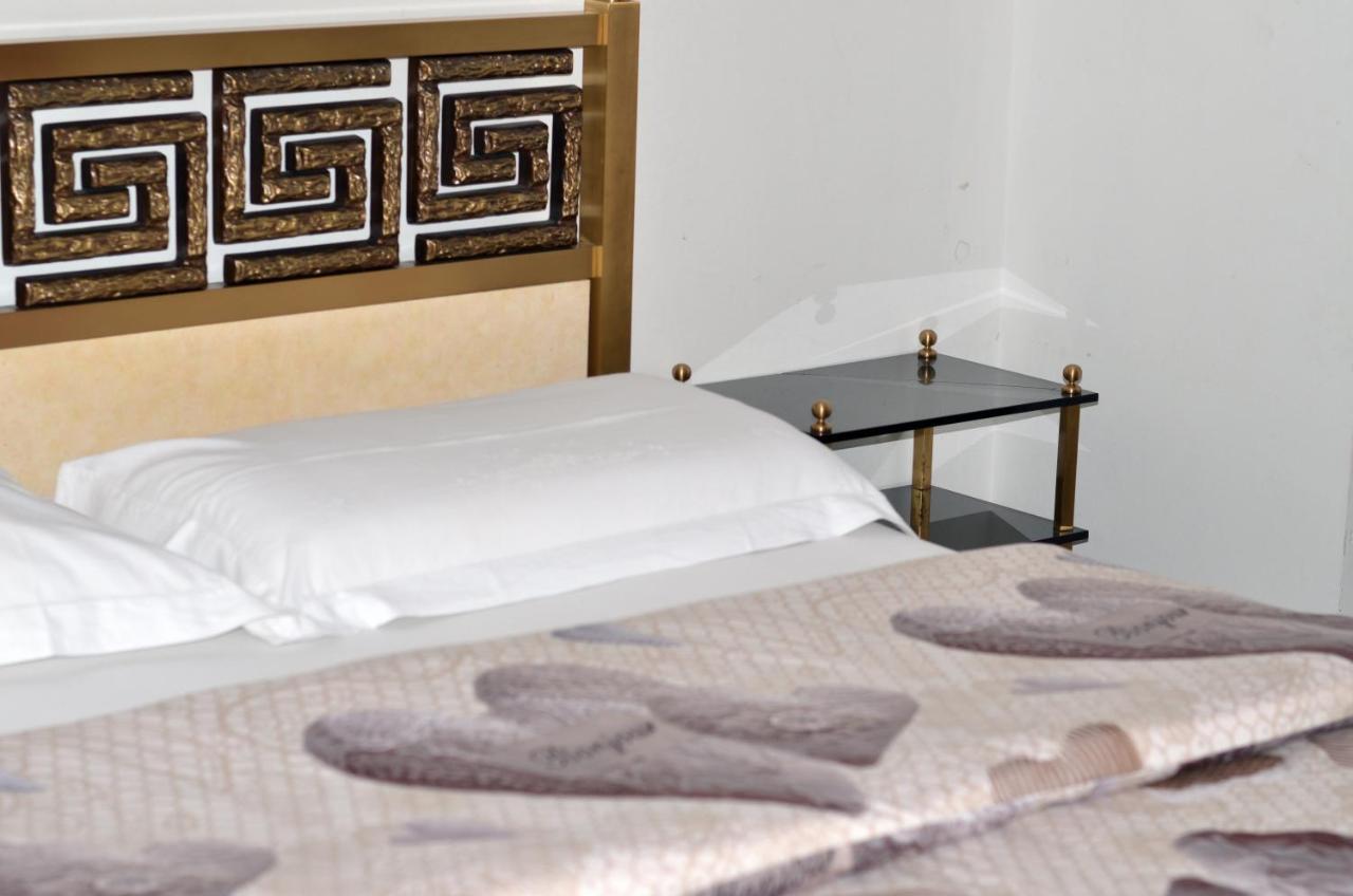 Casa Nuccia 2 Hotel Milano Ngoại thất bức ảnh