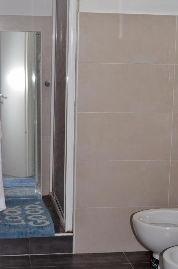 Casa Nuccia 2 Hotel Milano Ngoại thất bức ảnh