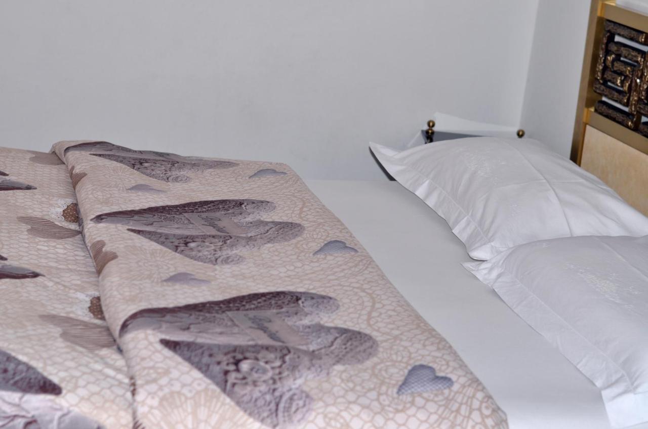 Casa Nuccia 2 Hotel Milano Ngoại thất bức ảnh