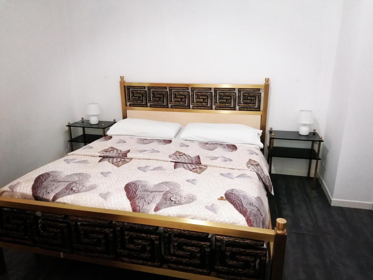 Casa Nuccia 2 Hotel Milano Ngoại thất bức ảnh
